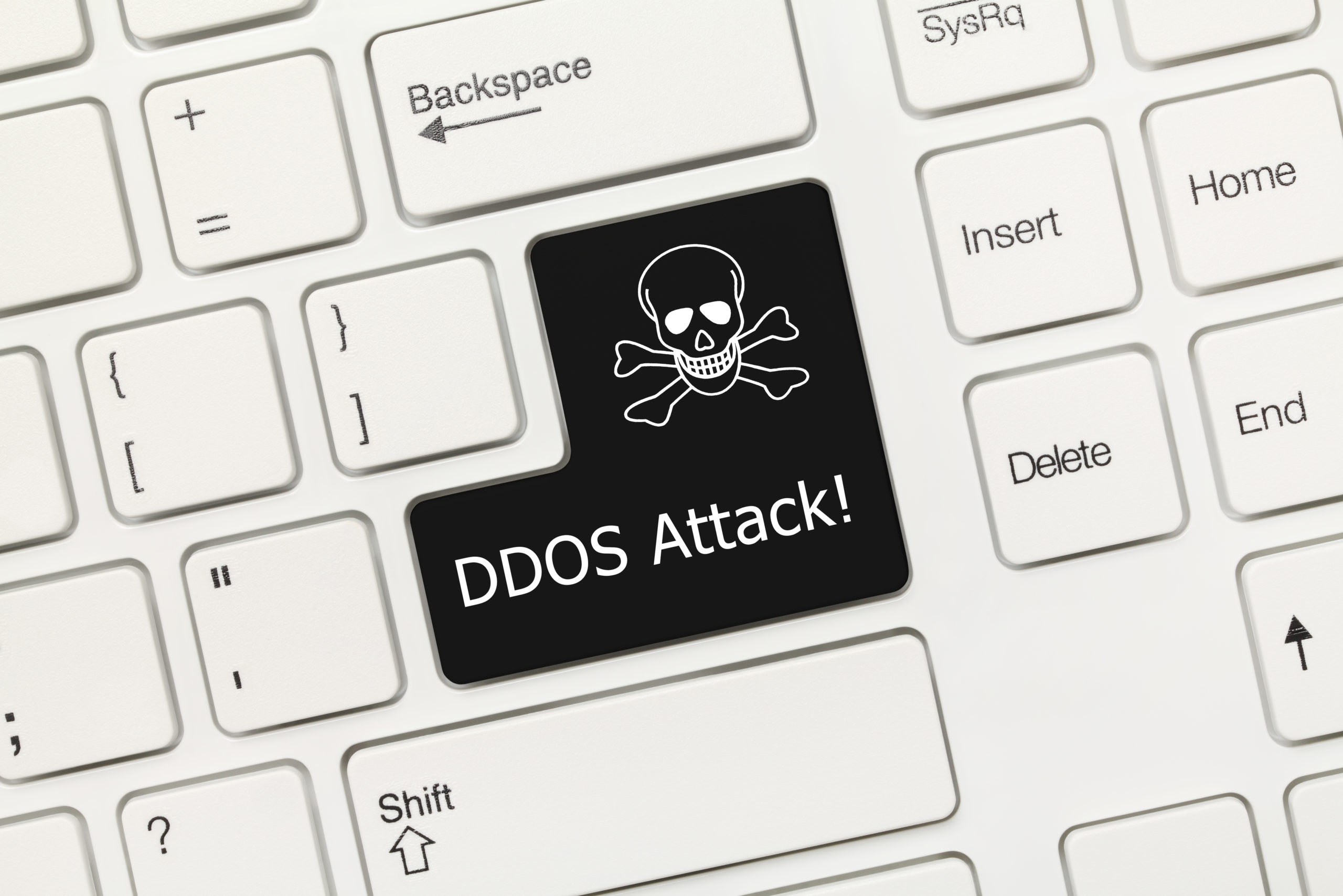 Understanding And Managing Ddos Attacks Network For Learning N4l 