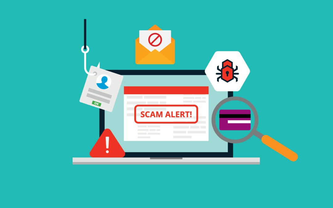 Keeping your school safer from email threats, scams and spam