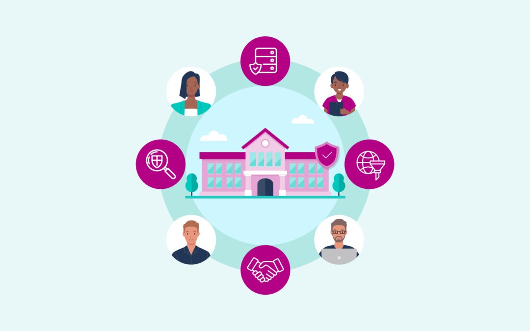 Building your online safety toolbox