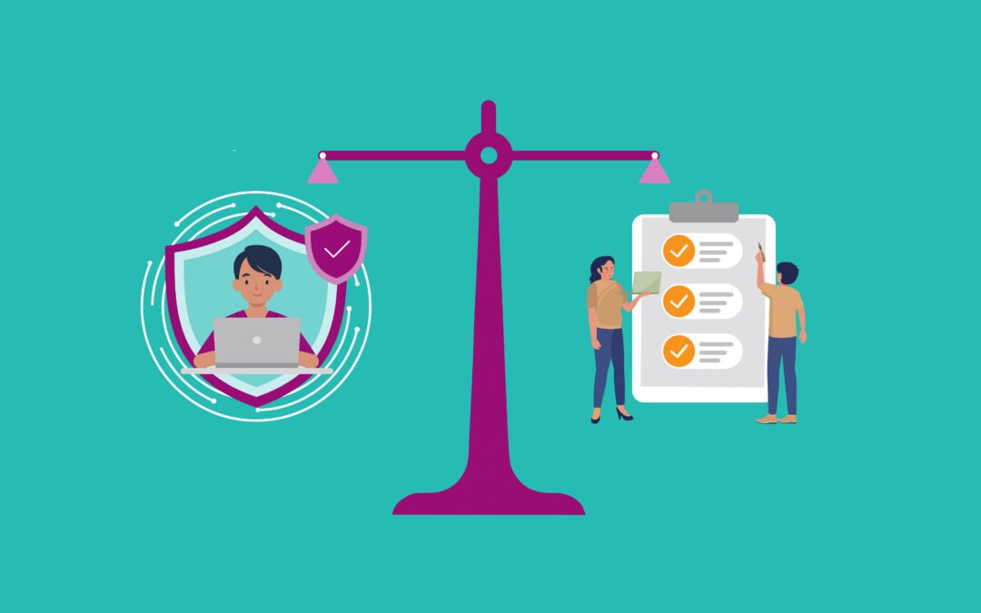 Understanding security posture vs security resilience